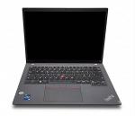 Lenovo ThinkPad T14 Gen3  Core I5-1245U 1.6 Ghz. 16 GB 512GB  M.2-2280 Webcam  LCD FHD 14.1"  Win 11 Pro - L0707265SP Grado B